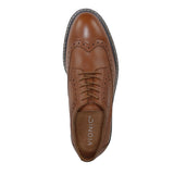 Tan Leather
