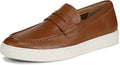 Tan Brown Leather