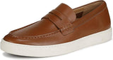 Tan Brown Leather