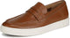 Tan Brown Leather