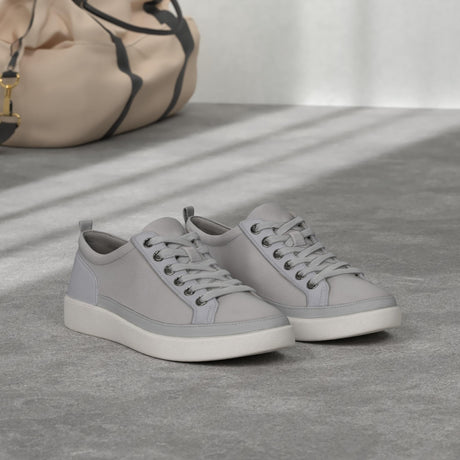 Vapor Leather Nubuck