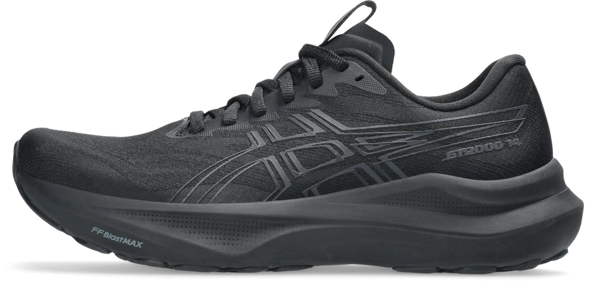 Black/Graphite Grey