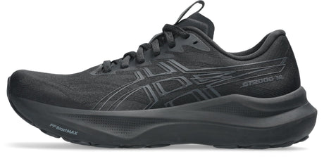 Black/Graphite Grey