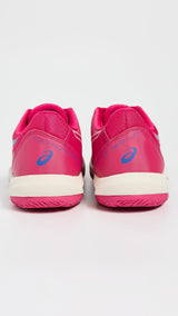 Bright Rose/Dark Cobalt