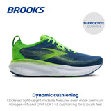 Green/Moonlight/Phantom