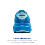 Cloissone/Blue/Orange