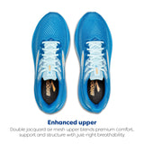 Cloissone/Blue/Orange