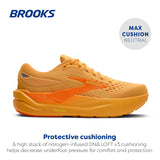 Orange/Shocking Orange/Excalibur