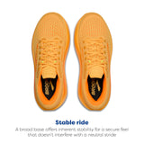 Orange/Shocking Orange/Excalibur