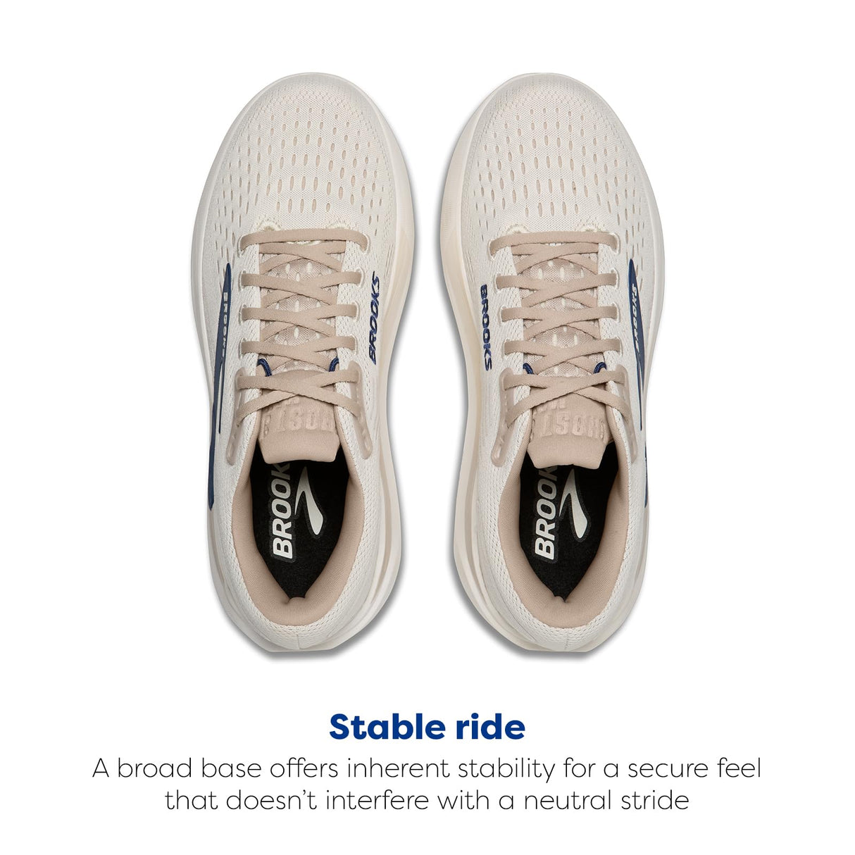 Coconut/Chateau/Navy