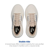 Coconut/Chateau/Navy