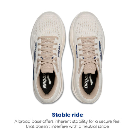 Coconut/Chateau/Navy