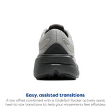 Harbor Mist/Poppy Seed/Pink