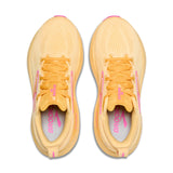 Sherbert/Apricot/Pink