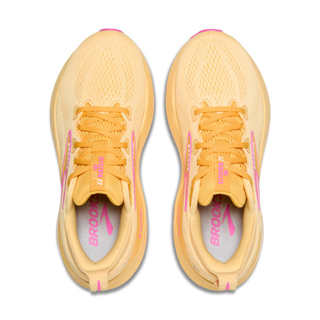 Sherbert/Apricot/Pink