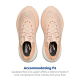 Almond Peach/Almond/Portabella