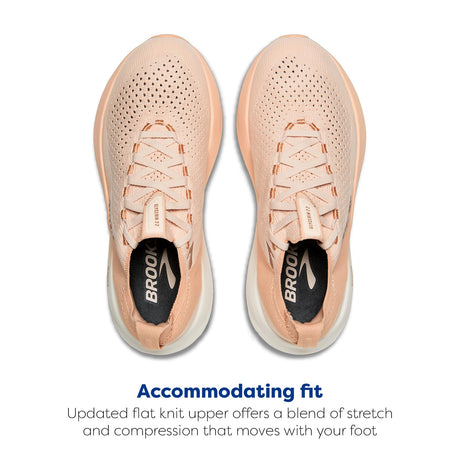 Almond Peach/Almond/Portabella