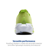 Sunny Lime/Olive/White