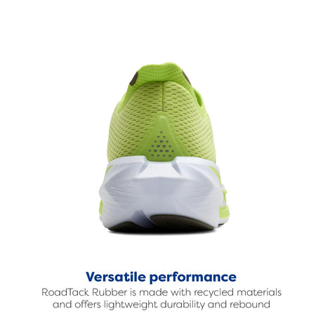 Sunny Lime/Olive/White