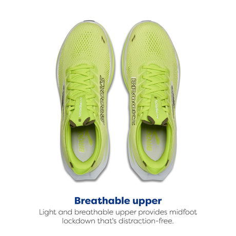 Sunny Lime/Olive/White