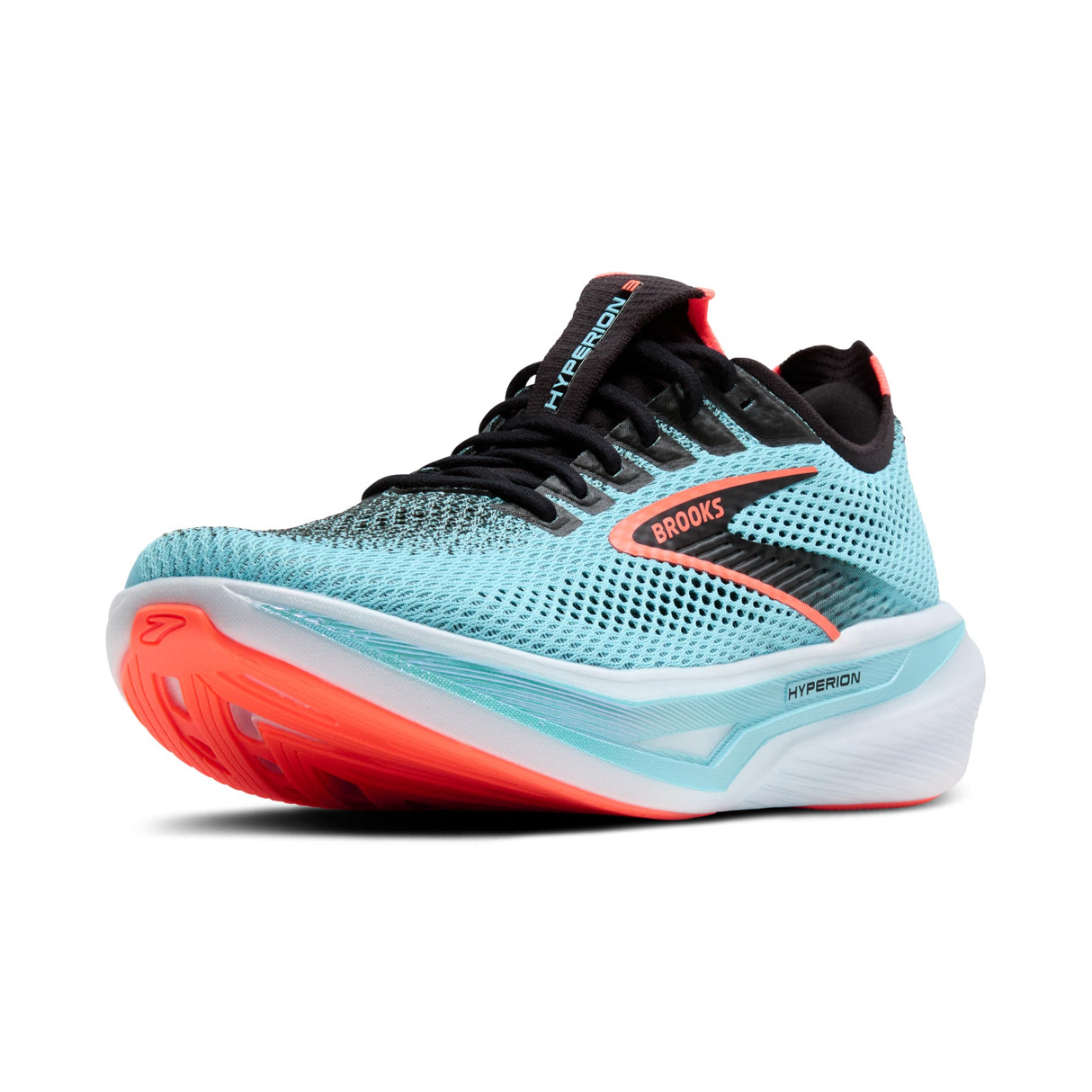 Atomizer/Black/Pink Clay