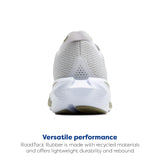 Oyster Mushroom/Black/Tea