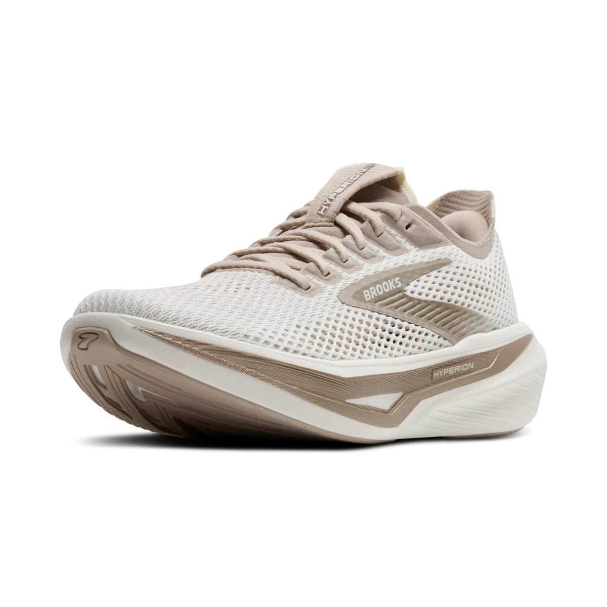 Brooks Hyperion 3 Womens – Walking Comfort