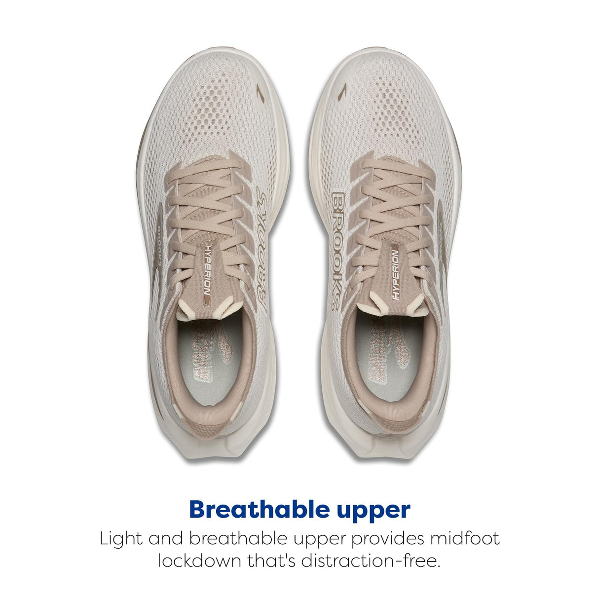 Coconut/Bronze/Mushroom