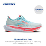 White/Pink Clay/Atomizer