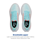 White/Pink Clay/Atomizer