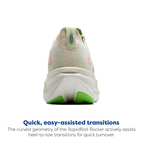 Coconut/Green Gecko/Pink Clay