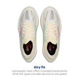 Coconut/Green Gecko/Pink Clay