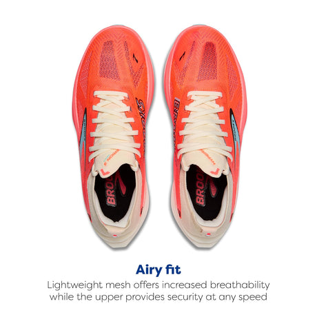 Coconut/Fiery Coral/Atomizer