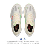 Coconut/Green Gecko/Pink Clay