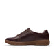 Merlot Leather