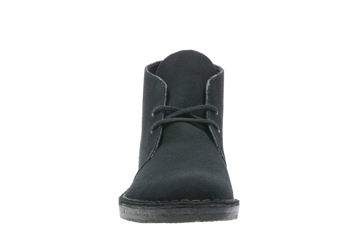 Black Suede