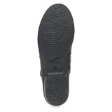 Black Burnished Calf