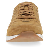 Tan Suede