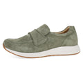 Olive Nubuck
