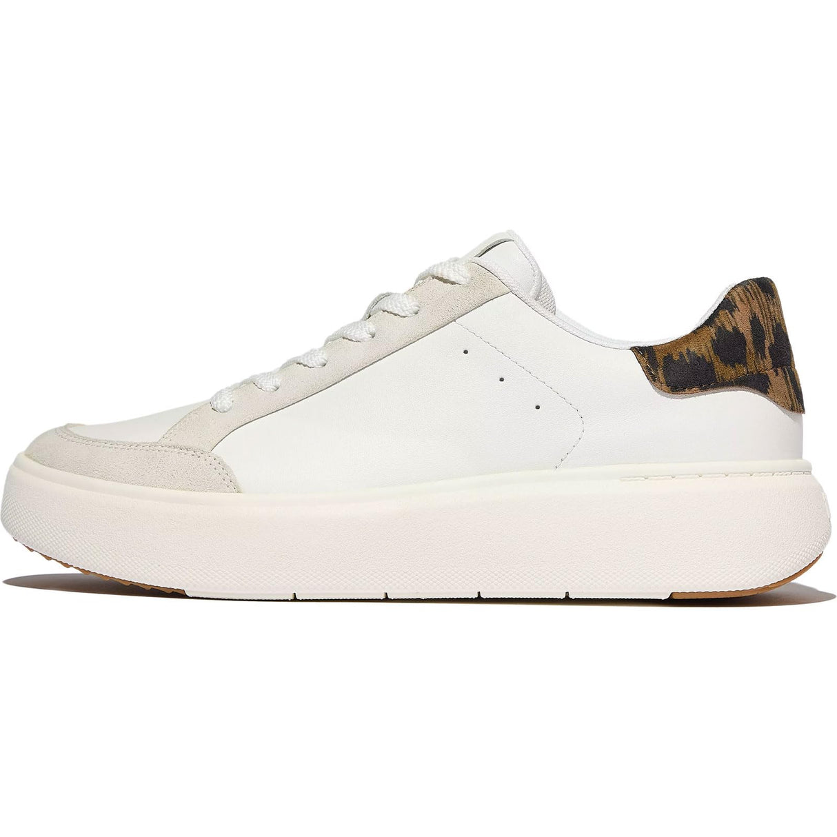 Urban White/Chocolate Mix