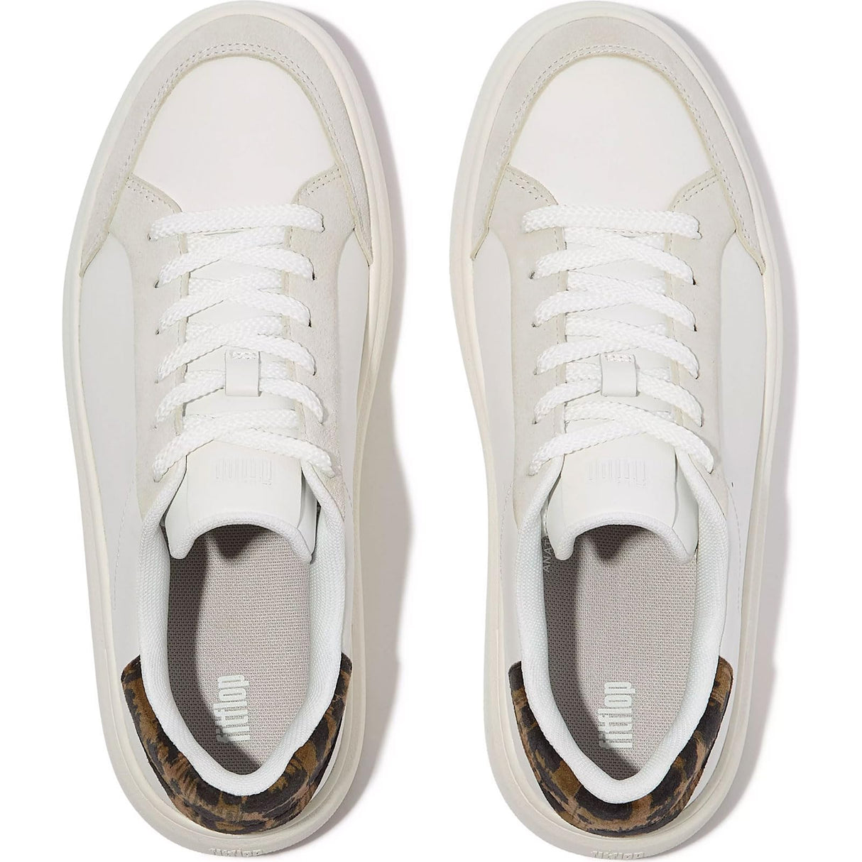 Urban White/Chocolate Mix