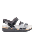 Black Luster Leather