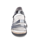 Black Luster Leather