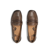 Dark Olive/Mocha Multi