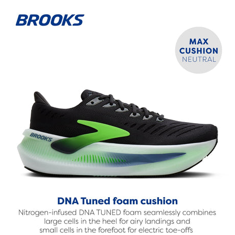 Phantom/White/Green Gecko