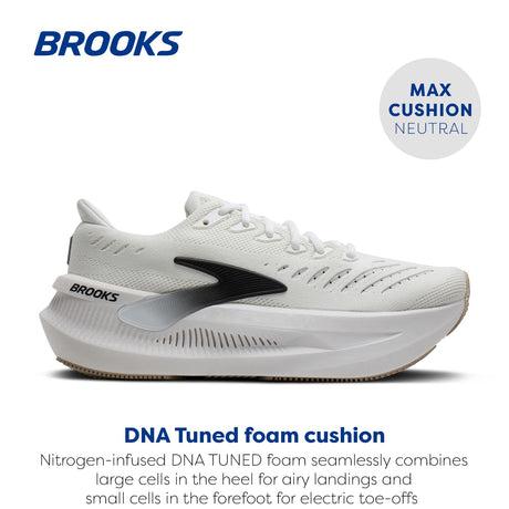 White/Black/Chateau Gray