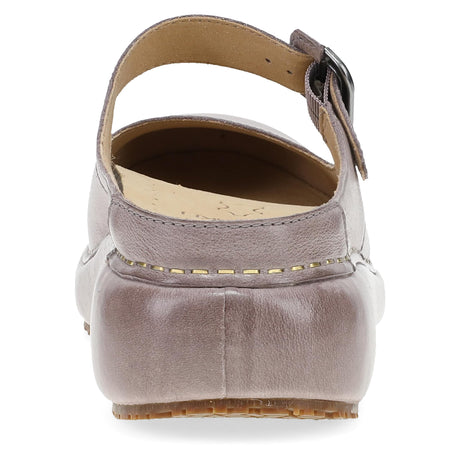 Dusty Lilac