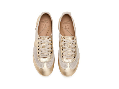 Gold Metallic