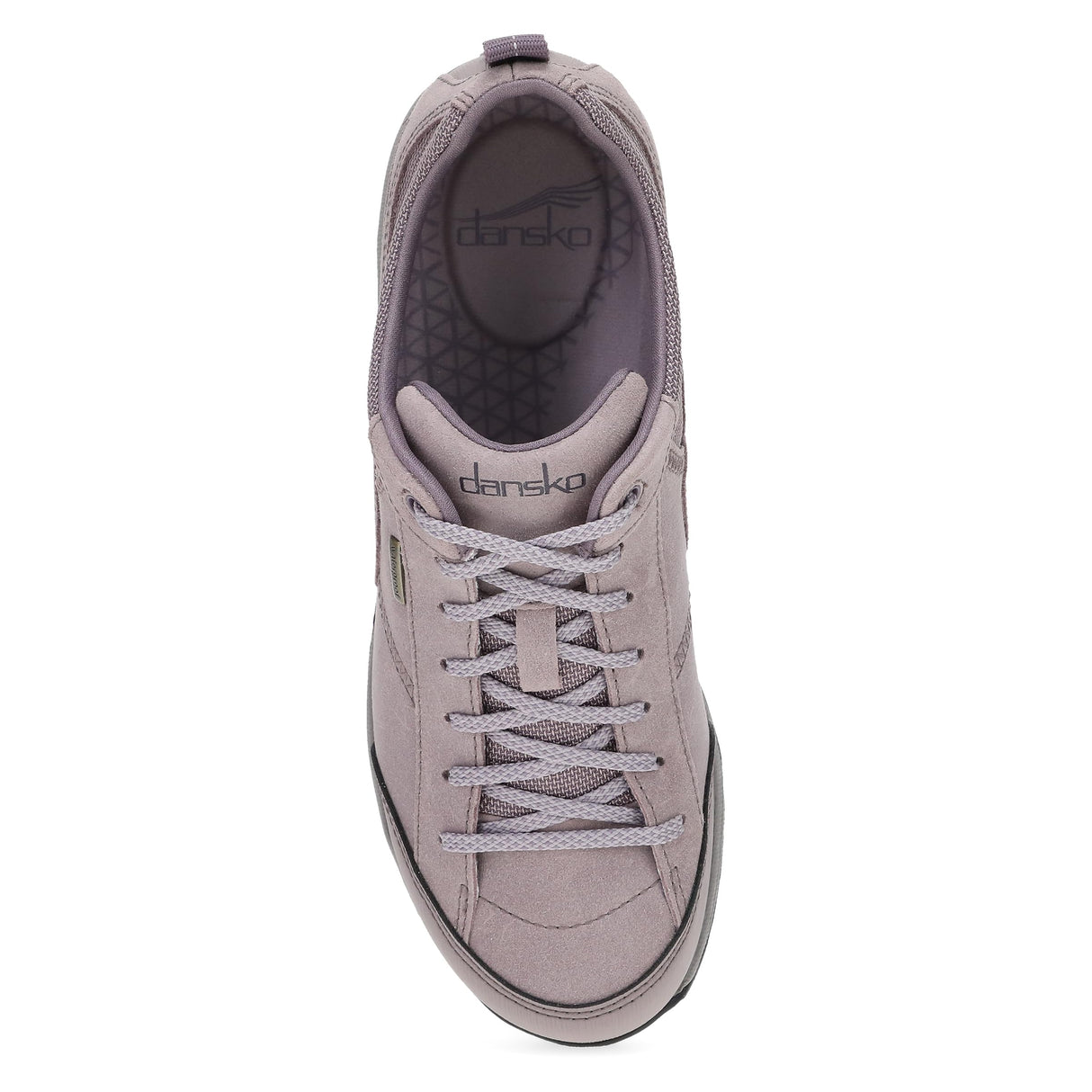 Dusty Lilac Waterproof