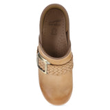 Honey Distressed